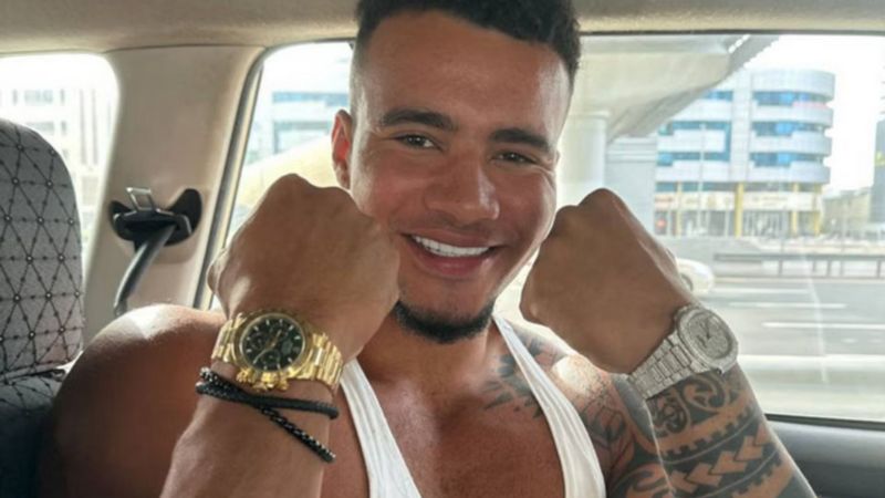 HSTIKKYTOKKY: The UK Streamer Combining Fitness, Boxing, and Busy Kick Streams HSTIKKYTOKKY: The UK Streamer Combining Fitness, Boxing, and Busy Kick Streams