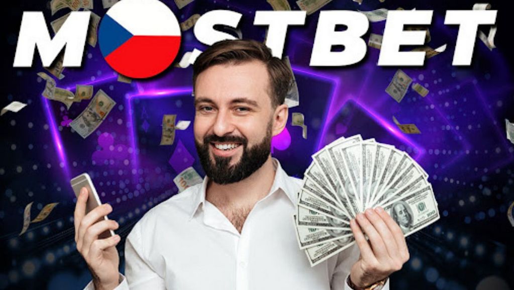Mostbet Registration: Step-by-step Overview To Generate An Account